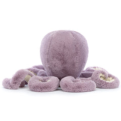 Maya Octopus Large