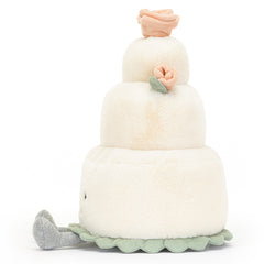 Amuseables Wedding Cake