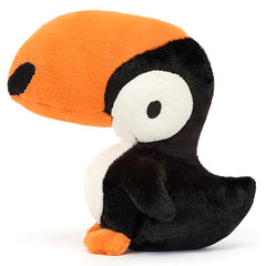 Bodacious Beak Toucan