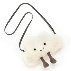 Jellycat Amuseables Cloud Bag (2024)
