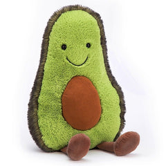 Jellycat Amuseables Avocado