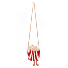 Amuseable Popcorn Bag