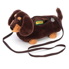 Otto Sausage Dog Bag