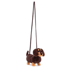 Otto Sausage Dog Bag