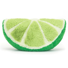 Amuseables Slice of Lime