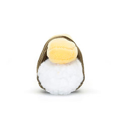 Sassy Sushi Egg