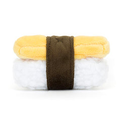 Sassy Sushi Egg
