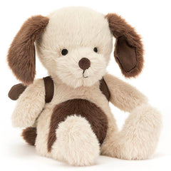 Jellycat Backpack Puppy