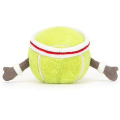 Amuseables Sports Tennis Ball
