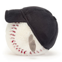 Amuseables Sports Baseball