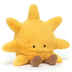 Jellycat Amuseable Sun (2024)