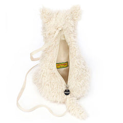 Munro Scottie Dog Bag