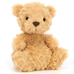 Jellycat Yummy Bear