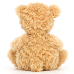Yummy Bear