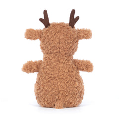 Wee Reindeer