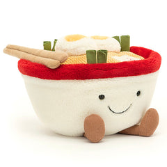 Jellycat Amuseable Ramen