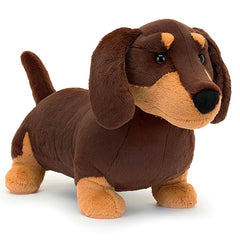 Otto Sausage Dog Big