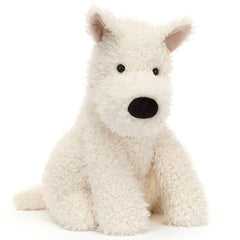 Jellycat Munro Scottie Dog Big