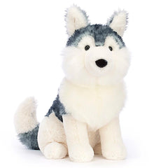 Jellycat Jackson Husky