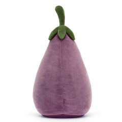 Vivacious Vegetable Aubergine Large