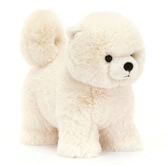 Jellycat Daphne Pomeranian