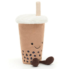 Jellycat Amuseables Bubble Tea