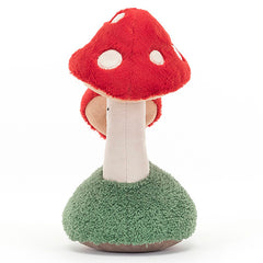Amuseables Pair of Toadstools