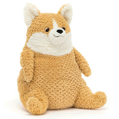 Jellycat Amore Corgi