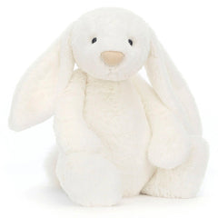 Jellycat Bashful Luxe Bunny Luna Big