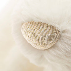 Bashful Luxe Bunny Luna Big