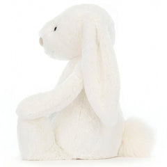 Bashful Luxe Bunny Luna Big