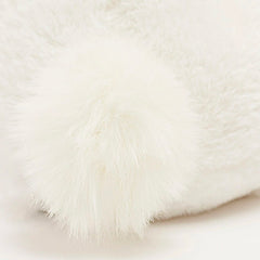 Bashful Luxe Bunny Luna Big