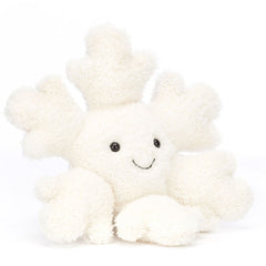 Jellycat Amuseables Snowflake Little