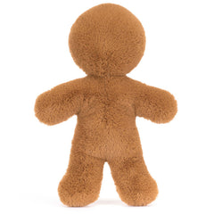 Jolly Gingerbread Fred Original