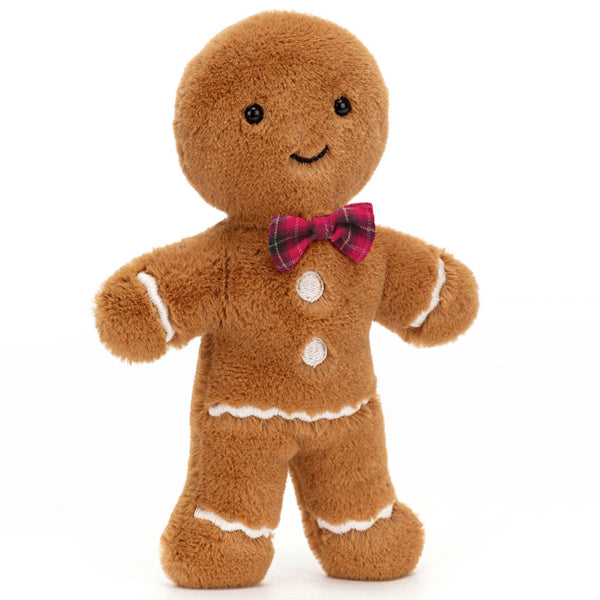 Jolly Gingerbread Fred Original