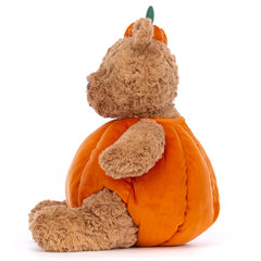 Bartholomew Bear Pumpkin