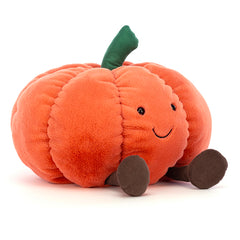 Amuseables Pumpkin