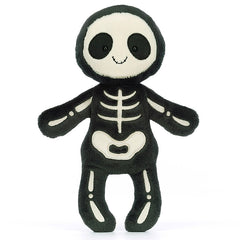 Jellycat Skeleton Bob