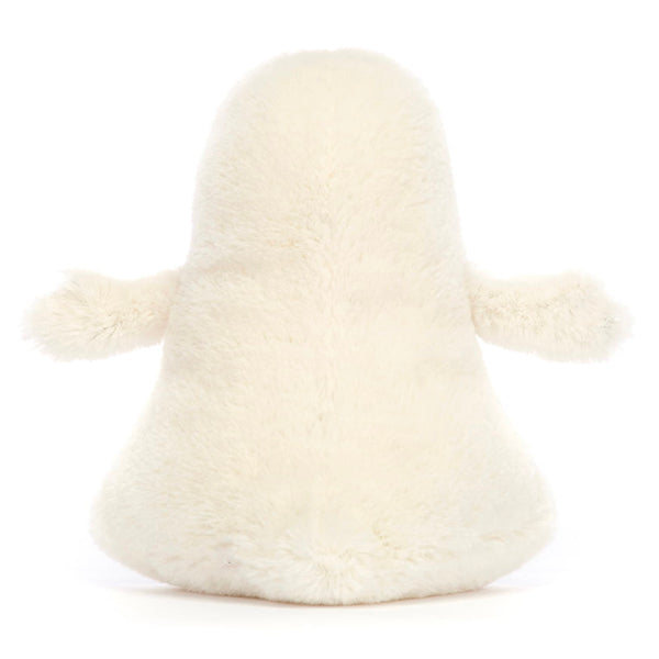 Jellycat Ooky Ghost Paper Tiger