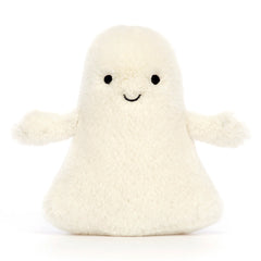 Jellycat Ooky Ghost