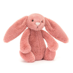 Bashful Sorrel Bunny Little