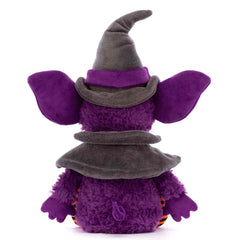Spooky Greta Gremlin