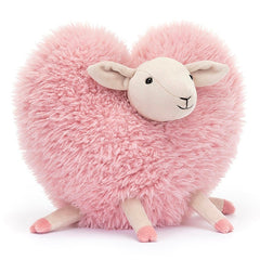 Jellycat Aimee Sheep