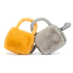 Amuseables Love Locks