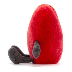 Amuseables Red Hug Heart Little