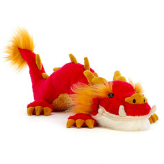 Jellycat Festival Dragon