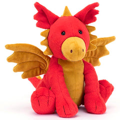 Darvin Dragon
