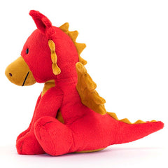 Darvin Dragon