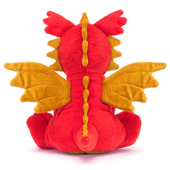 Darvin Dragon