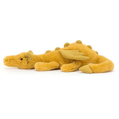 Golden Dragon Little